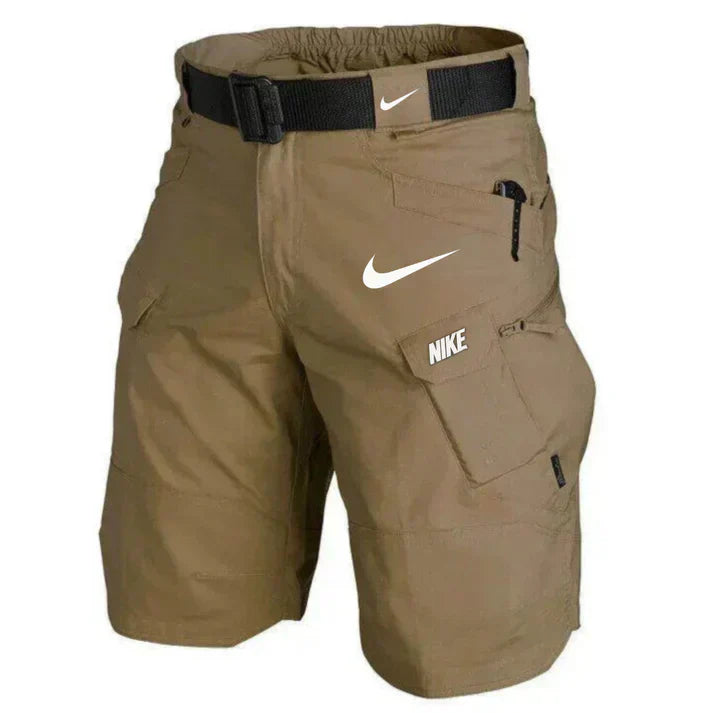 Cargo-shorts