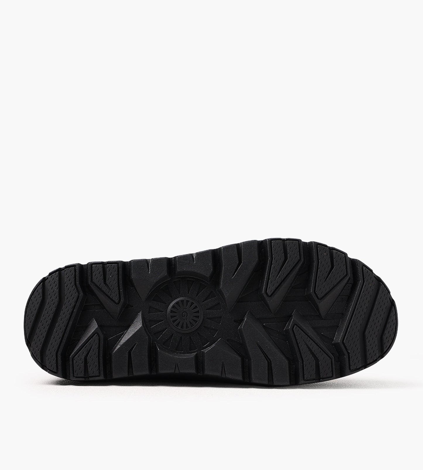 UGG M Tasman Weather Hybrid Black Black