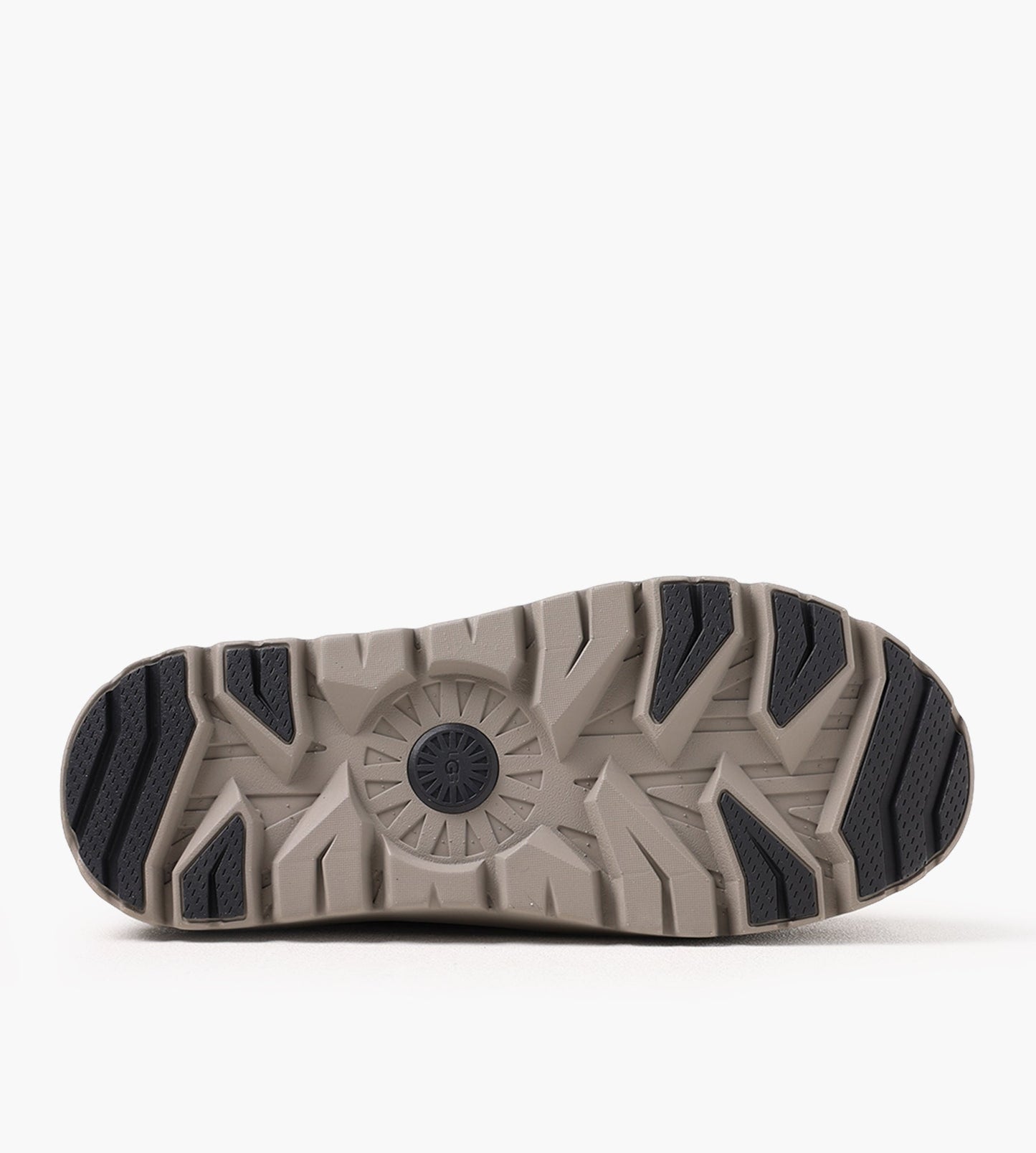 UGG M Tasman Weather Hybrid Obsidian Cobble Grey