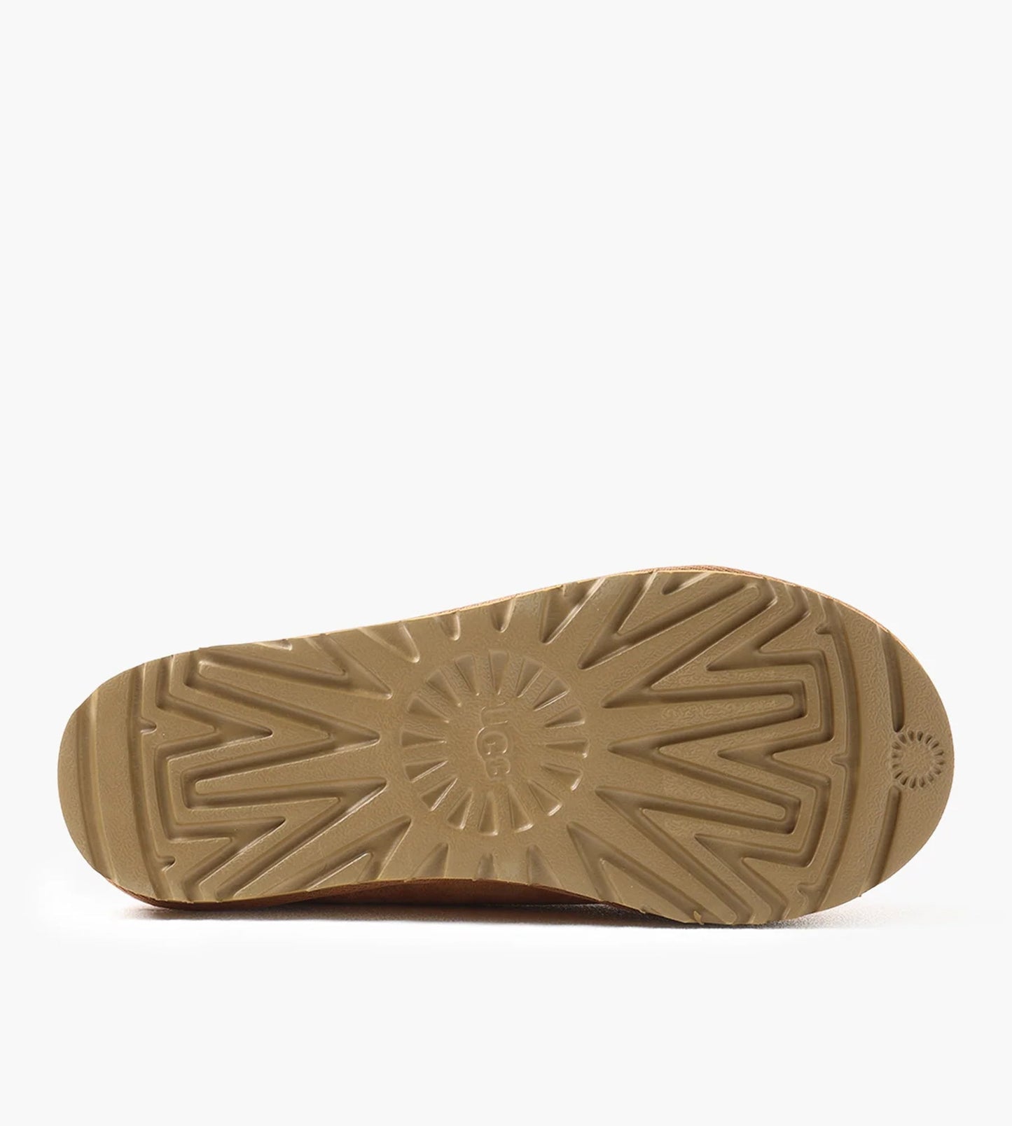 UGG W Tasman II Chestnut