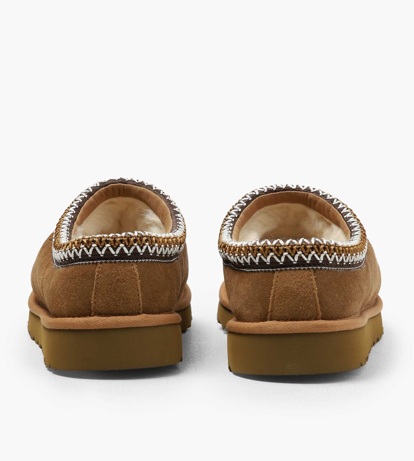 UGG M Tasman Chestnut