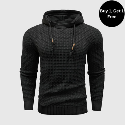 BRYCE | CASUAL HOODIE