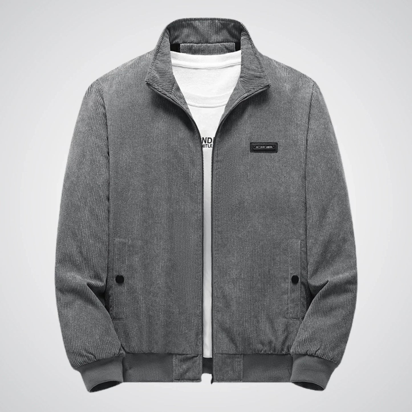 Bradley Corduroy Jas