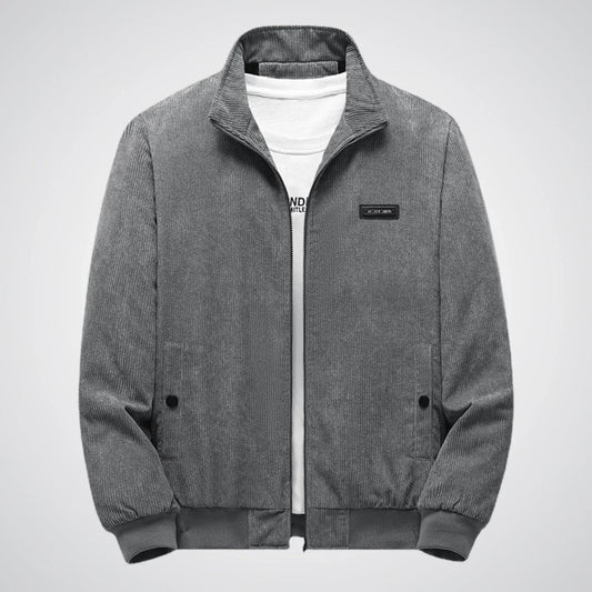 Bradley Corduroy Jas