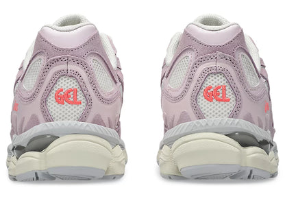 GEL-NYC "CREAM ROSE WATER"