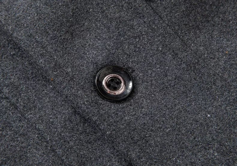 ALEXANDER | WINTERJAS