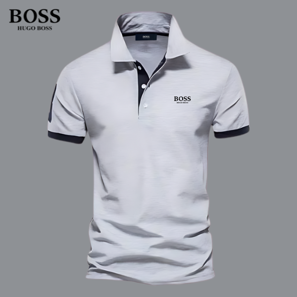 Professioneel Poloshirt