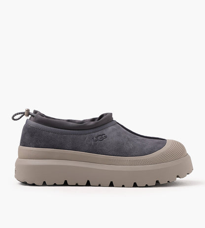 UGG M Tasman Weather Hybrid Obsidian Cobble Grey