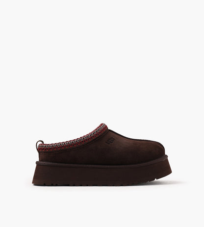 UGG W Tazz II Dusted Cacao