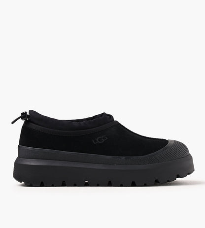 UGG M Tasman Weather Hybrid Black Black