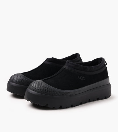 UGG M Tasman Weather Hybrid Black Black