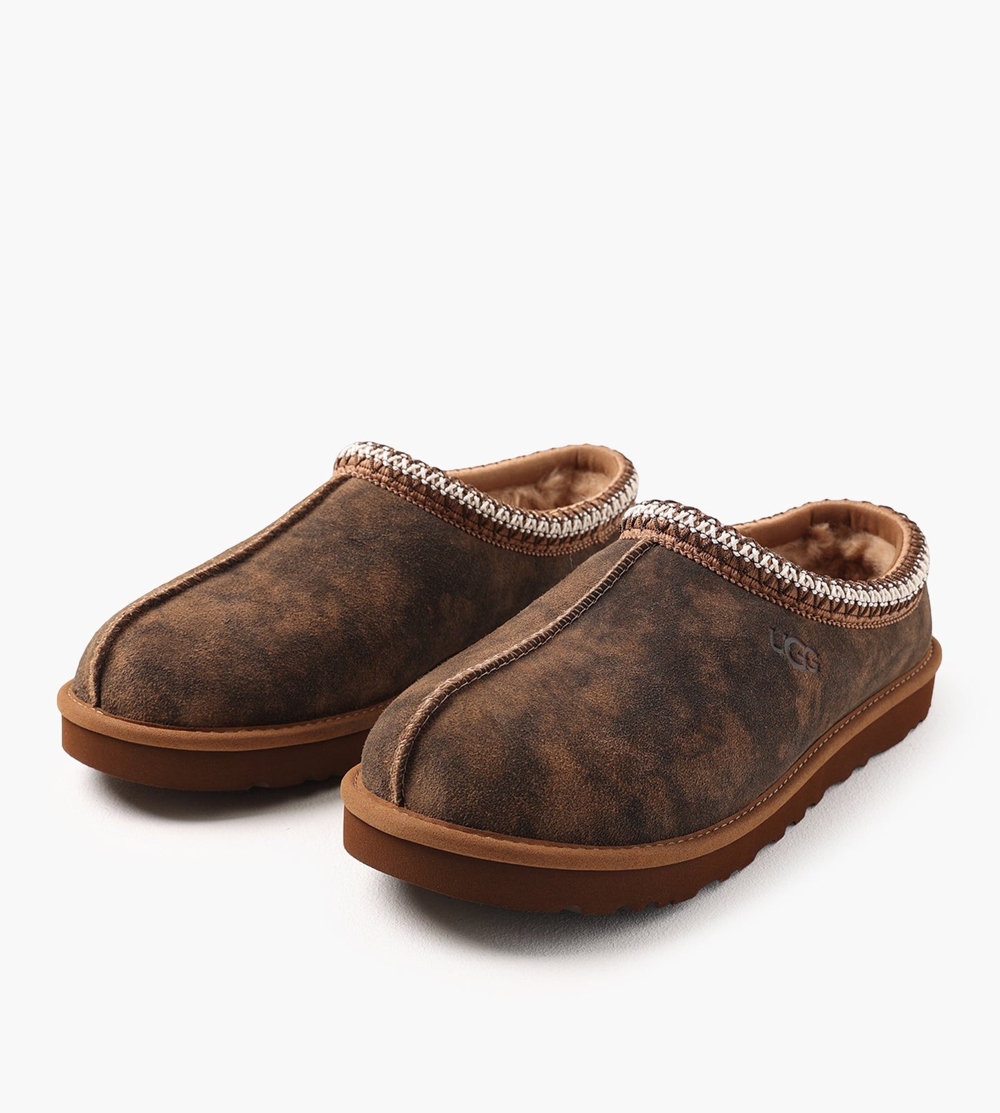 UGG M Tasman Baxter Chestnut