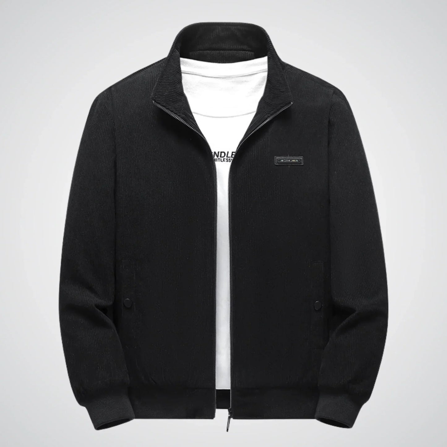 Bradley Corduroy Jas