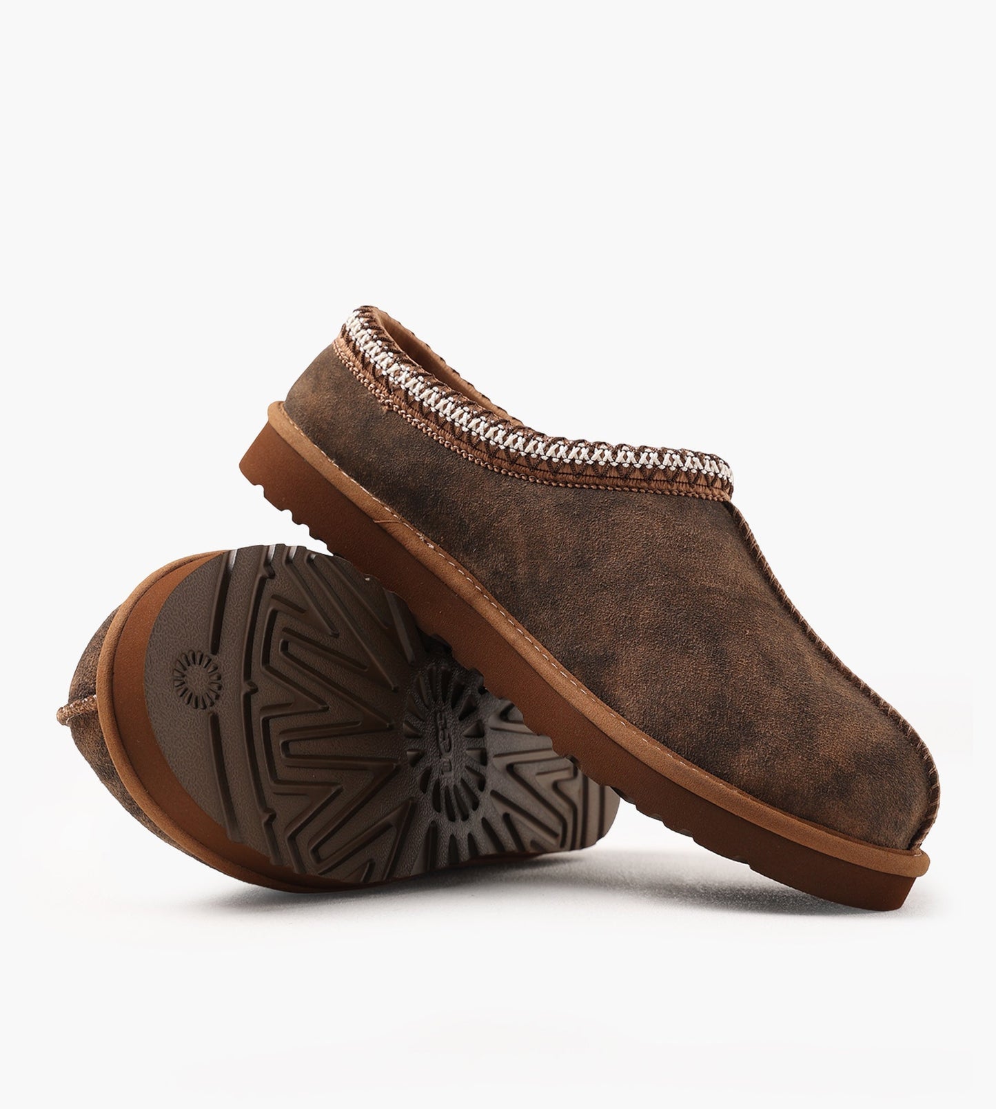UGG M Tasman Baxter Chestnut