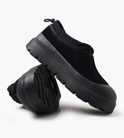 UGG M Tasman Weather Hybrid Black Black