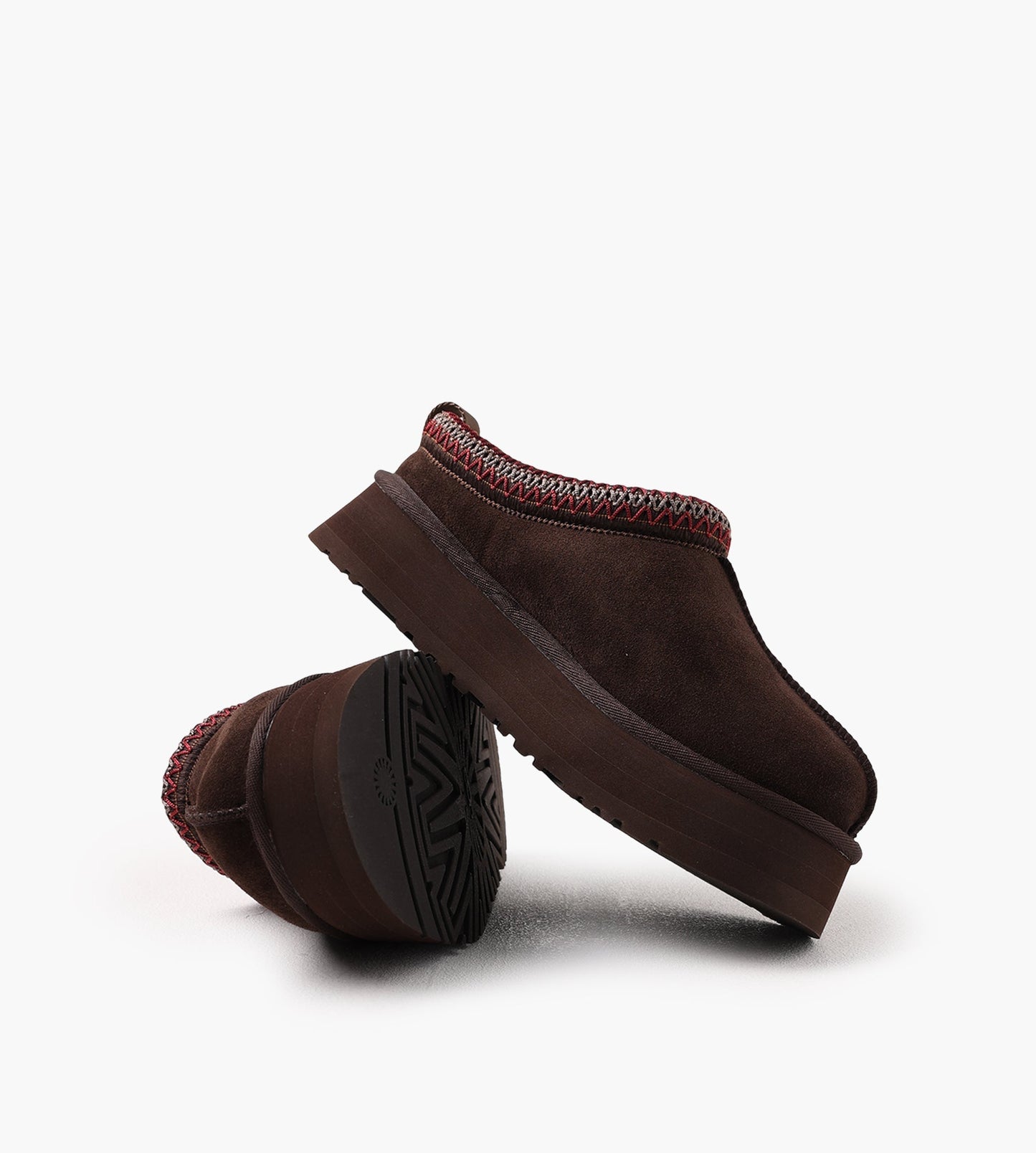 UGG W Tazz II Dusted Cacao