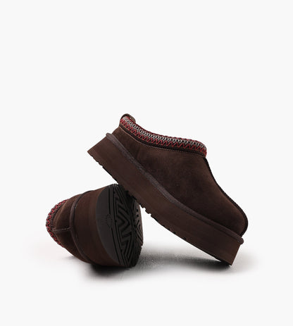 UGG W Tazz II Dusted Cacao
