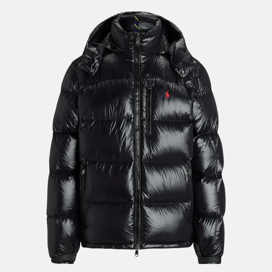 RL-winterjas | Puffer