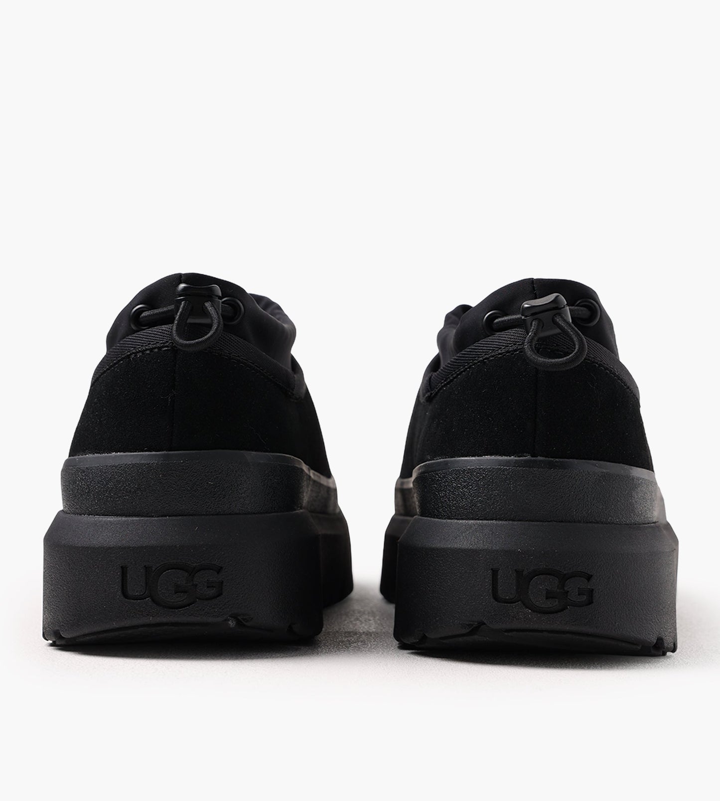 UGG M Tasman Weather Hybrid Black Black