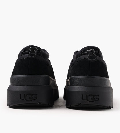 UGG M Tasman Weather Hybrid Black Black