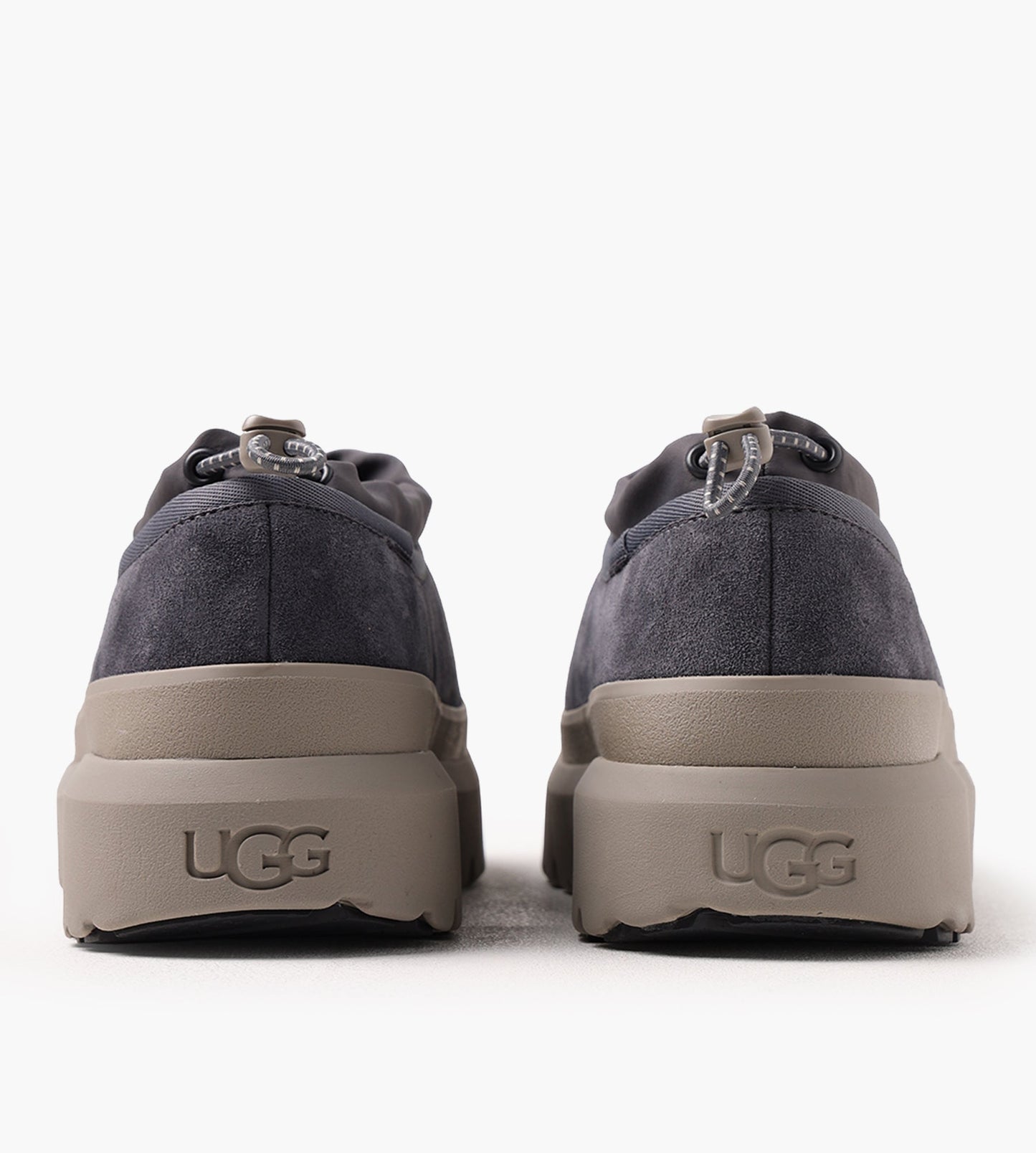 UGG M Tasman Weather Hybrid Obsidian Cobble Grey
