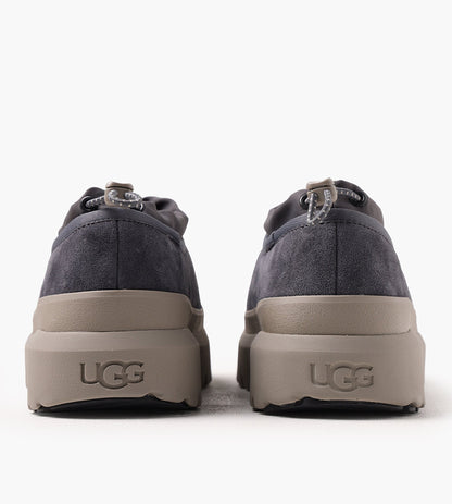 UGG M Tasman Weather Hybrid Obsidian Cobble Grey