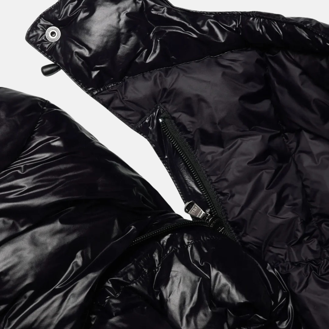 RL-winterjas | Puffer