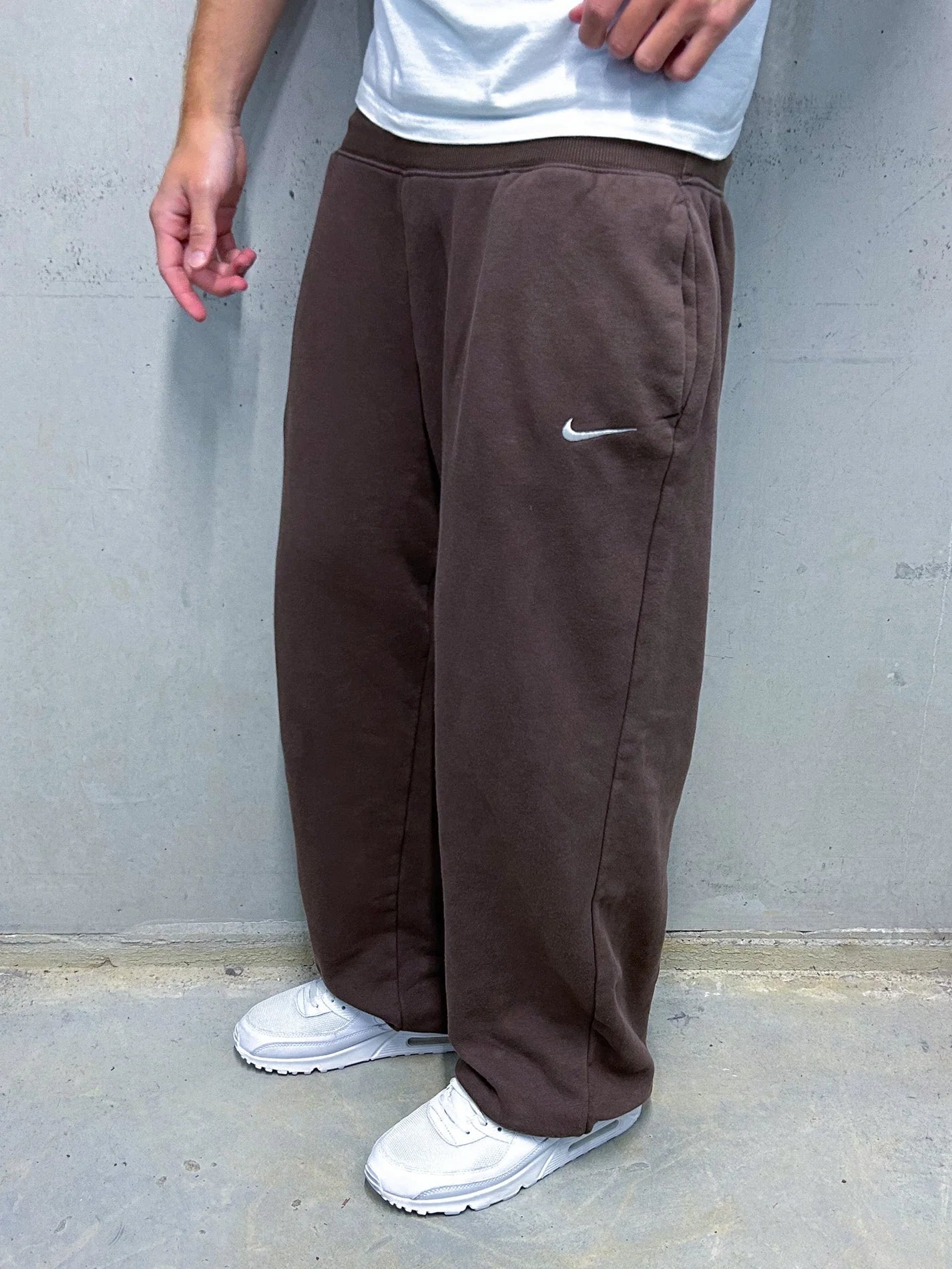 Baggy Joggers