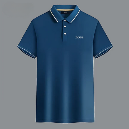 Klassiek Poloshirt