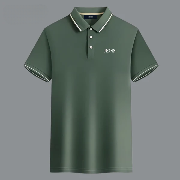 Klassiek Poloshirt