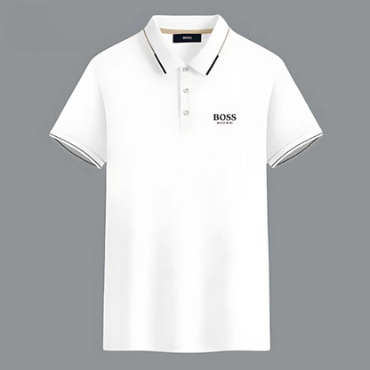 Klassiek Poloshirt
