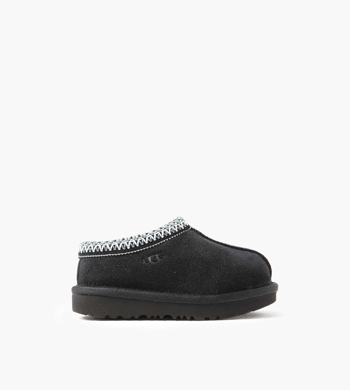 UGG Kids Ultra T Tasman II Black