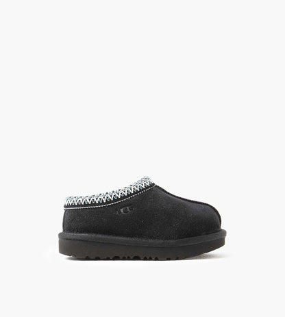 UGG Kids Ultra T Tasman II Black