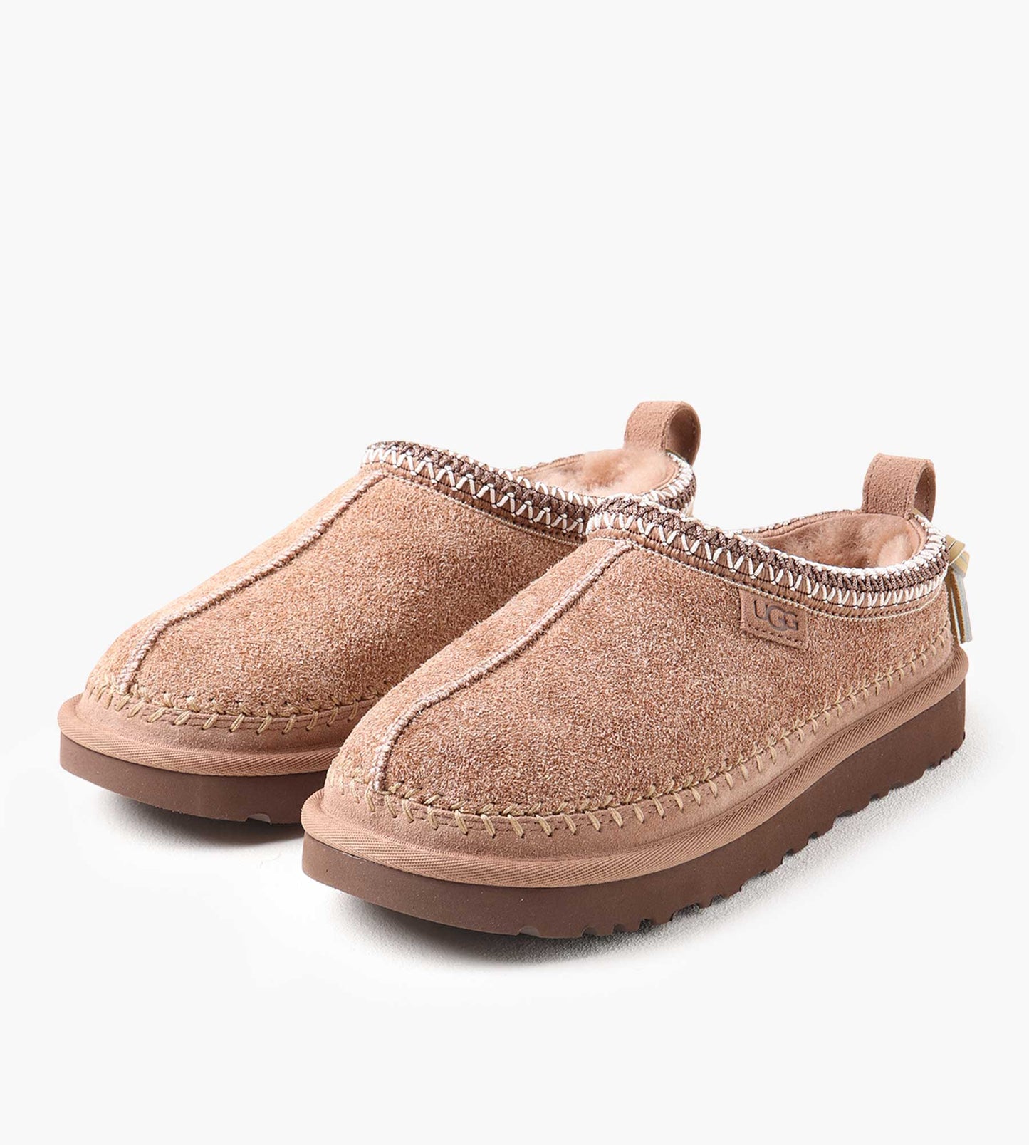 UGG W Tasman Biarritz Rocky Oak