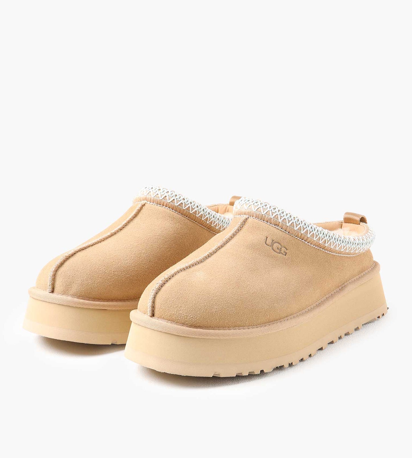 UGG W Tazz II Sand