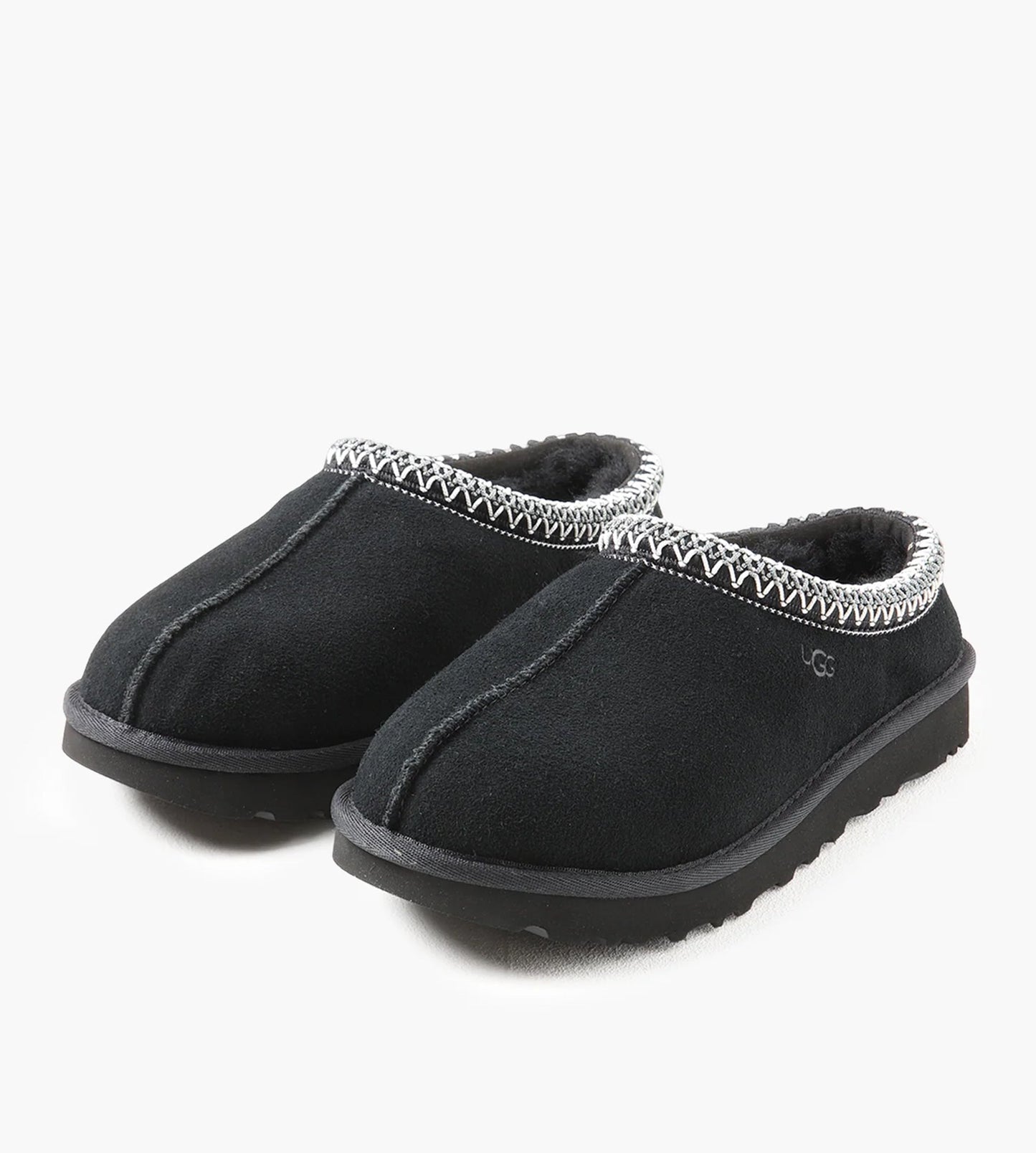 UGG W Tasman II Black