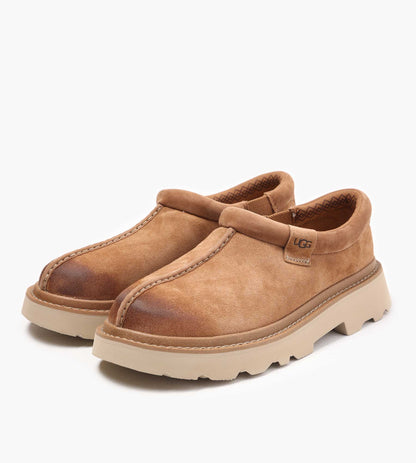 UGG M Tasman Lug Chestnut