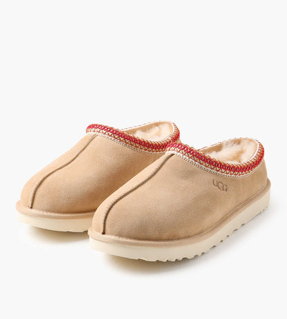 UGG W Tasman II Sand Dark Cherry