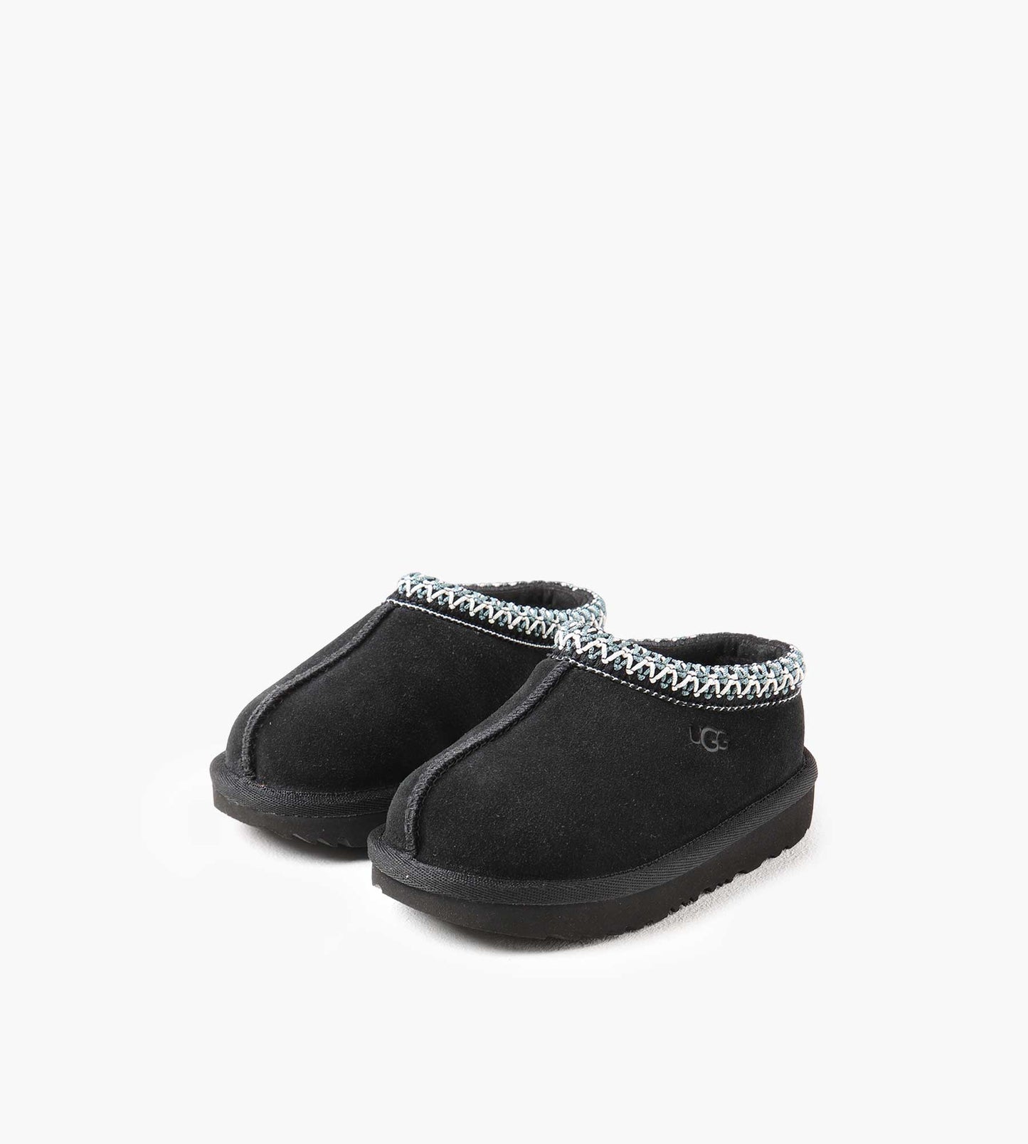 UGG Kids Ultra T Tasman II Black