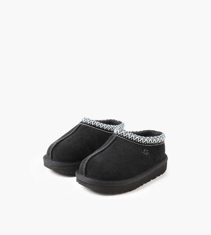 UGG Kids Ultra T Tasman II Black