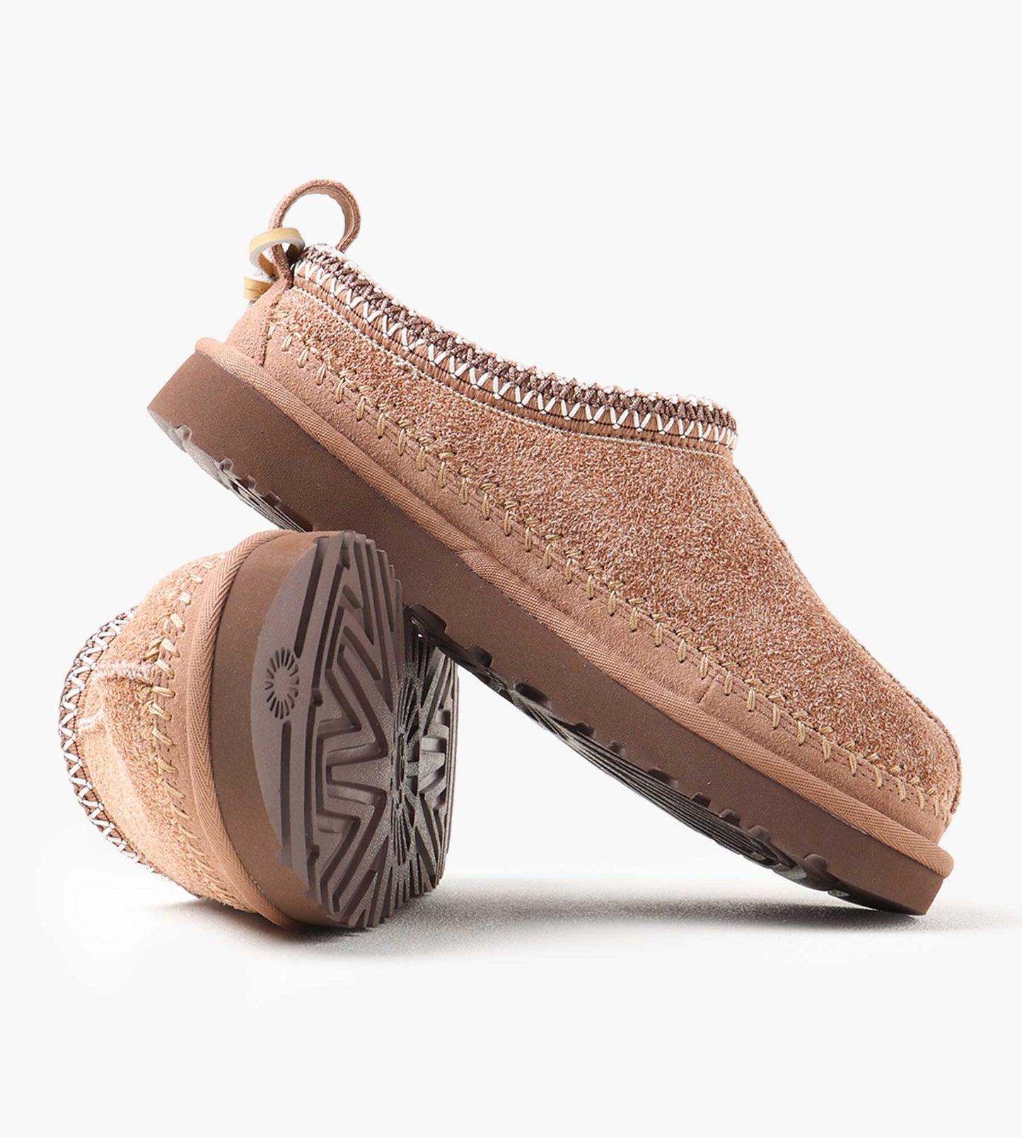 UGG W Tasman Biarritz Rocky Oak