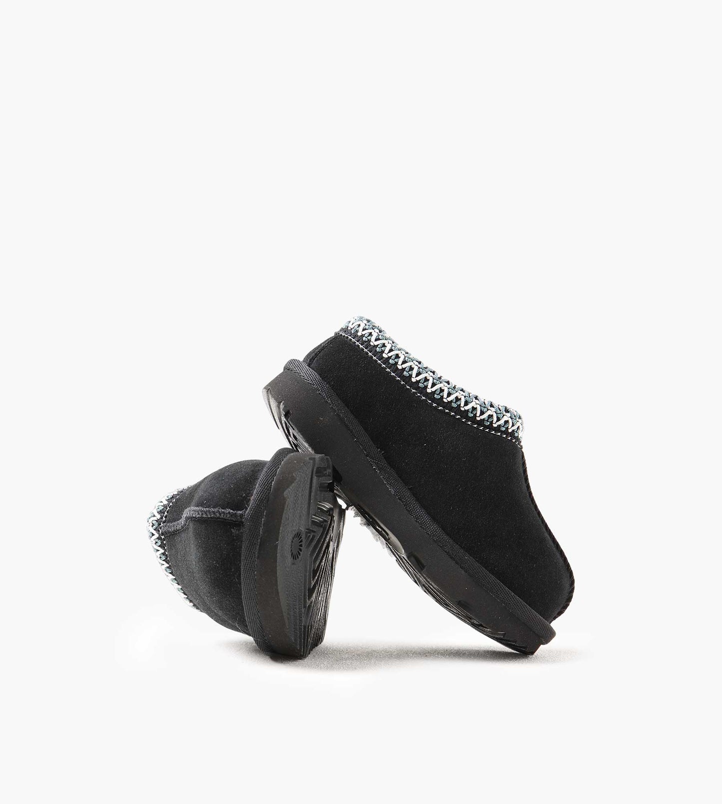 UGG Kids Ultra T Tasman II Black