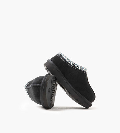 UGG Kids Ultra T Tasman II Black