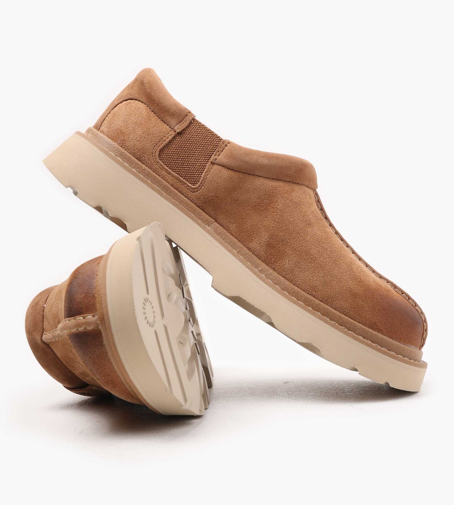 UGG M Tasman Lug Chestnut