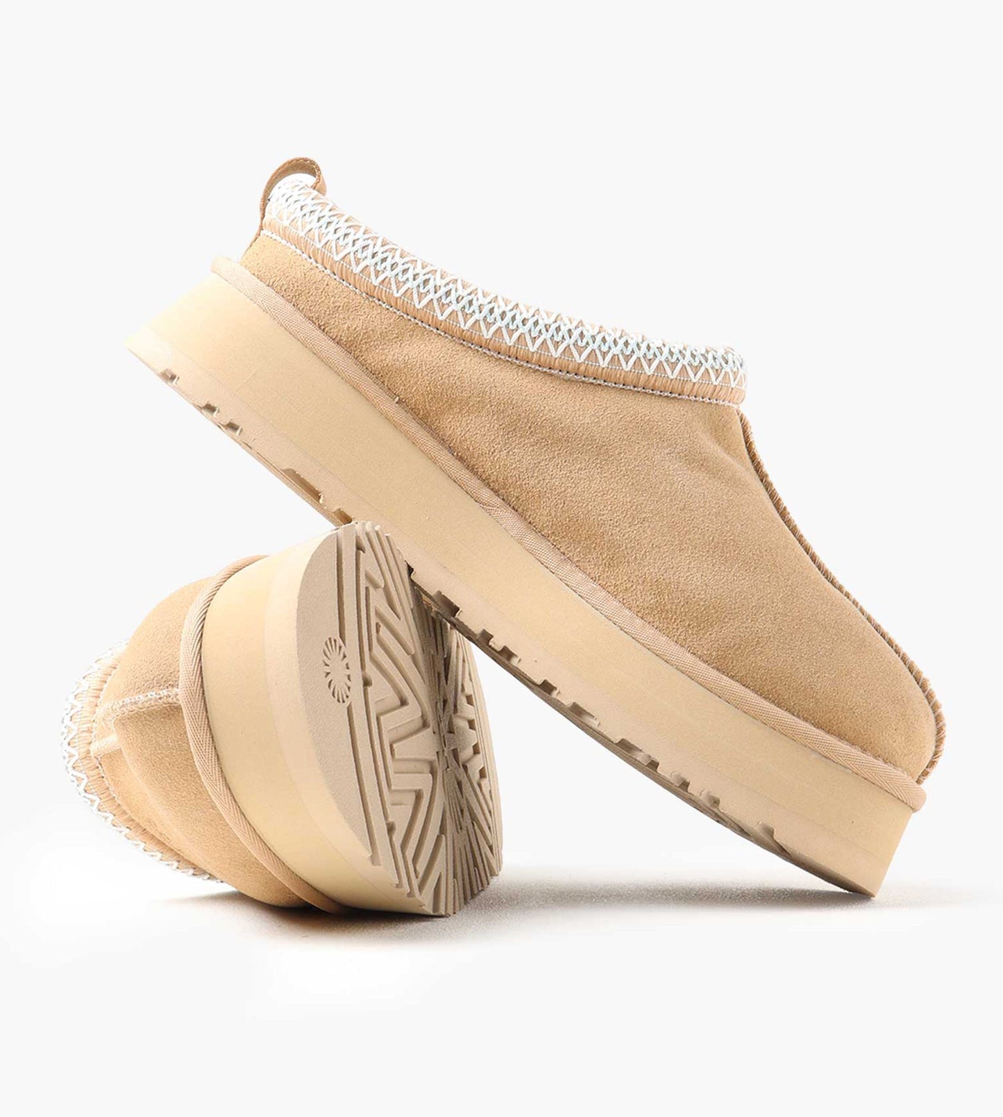 UGG W Tazz II Sand
