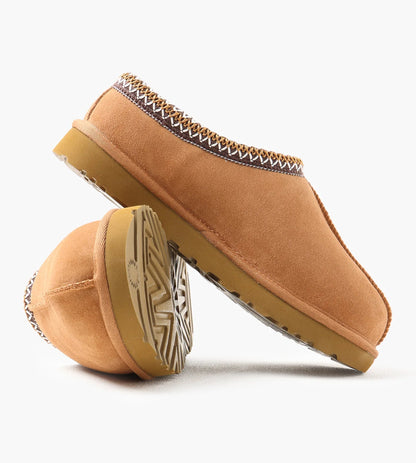UGG W Tasman II Chestnut