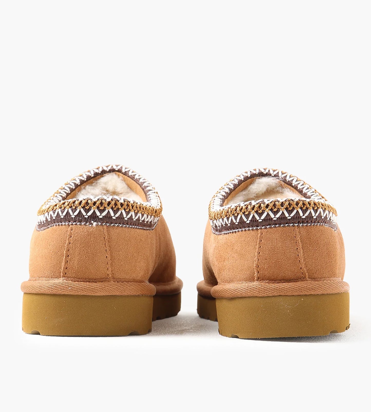 UGG W Tasman II Chestnut