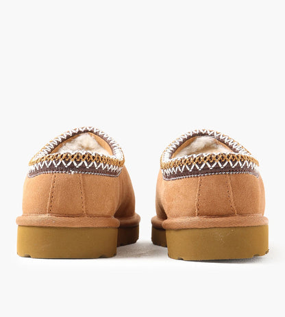 UGG W Tasman II Chestnut