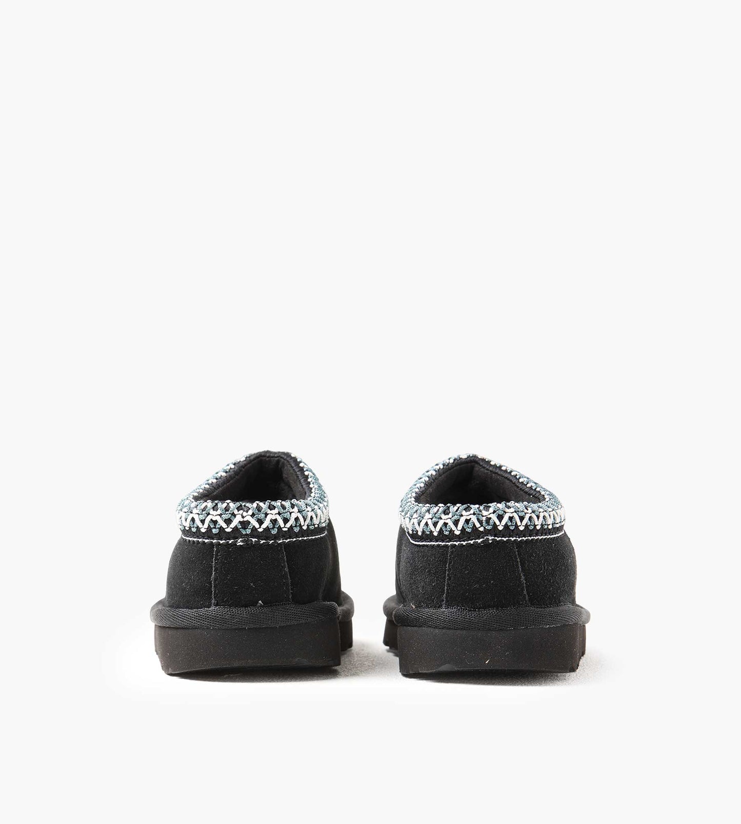 UGG Kids Ultra T Tasman II Black