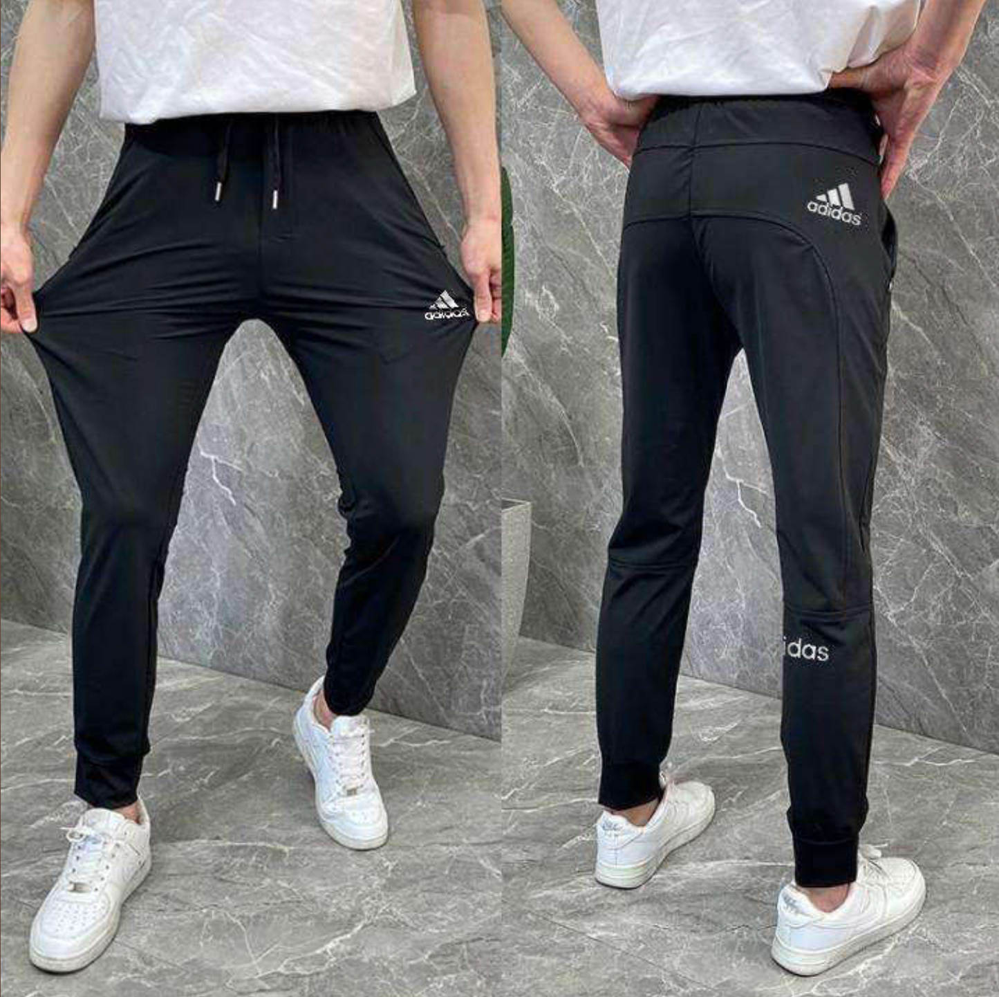Sportieve Adidas broek